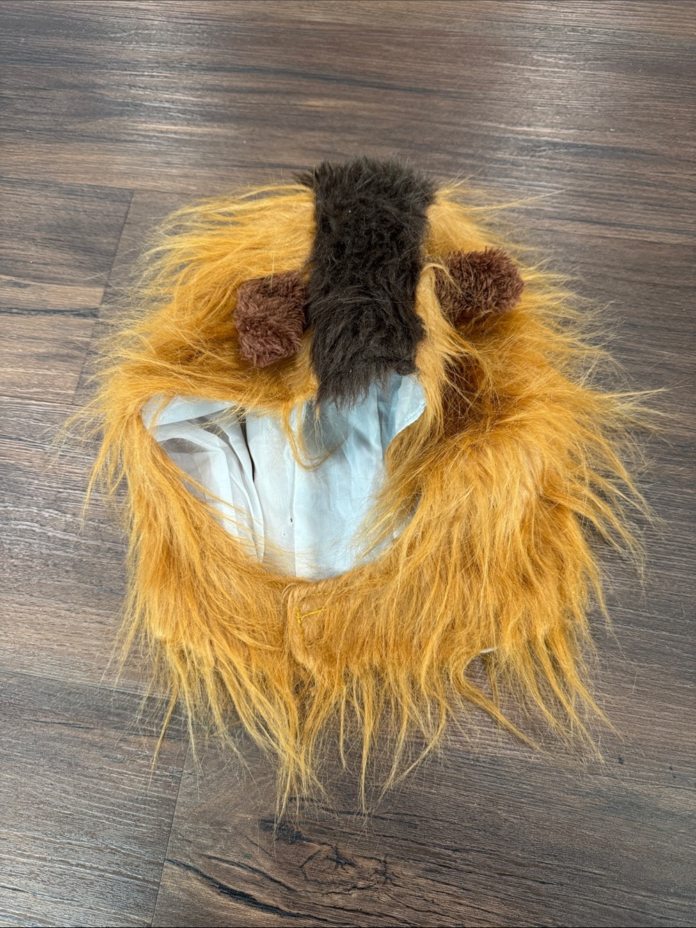 Beauty and The Beast Costume Headpiece